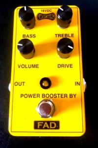 powerbooster