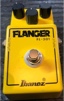 BARGAIN > Ibanez Vintage Flanger pedaal